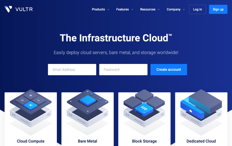 Vultr