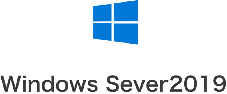 お名前.com デスクトップクラウドのOSはWindows Server2019